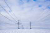 Потребление электричества в РФ выросло на 4% в 2023 году