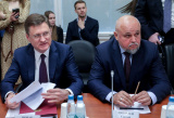 Комитет ГД поддержал Новака и Цивилева на посты вице-премьера и главы Минэнерго
