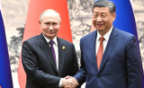 Россия и Китай расширяют сотрудничество в энергетике