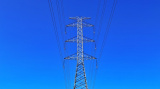 Росстат: производство электроэнергии снизилось на 0,5% в сентябре 2023