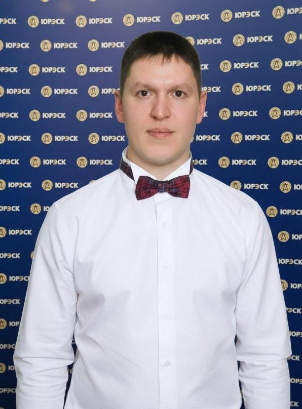 Ехлаков Сергей Сергеевич