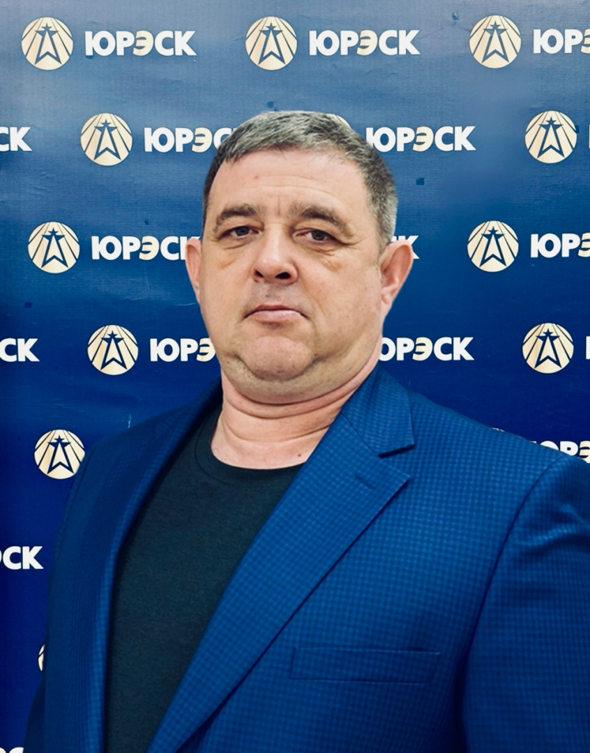Вишняков Сергей Владимирович