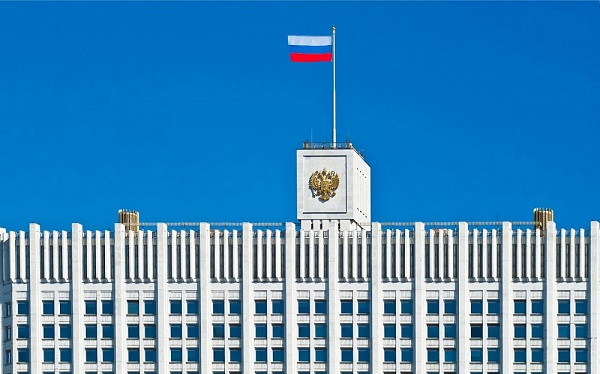 Правительство РФ утвердило постановление о повышенном авансировании госконтрактов в 2023 году