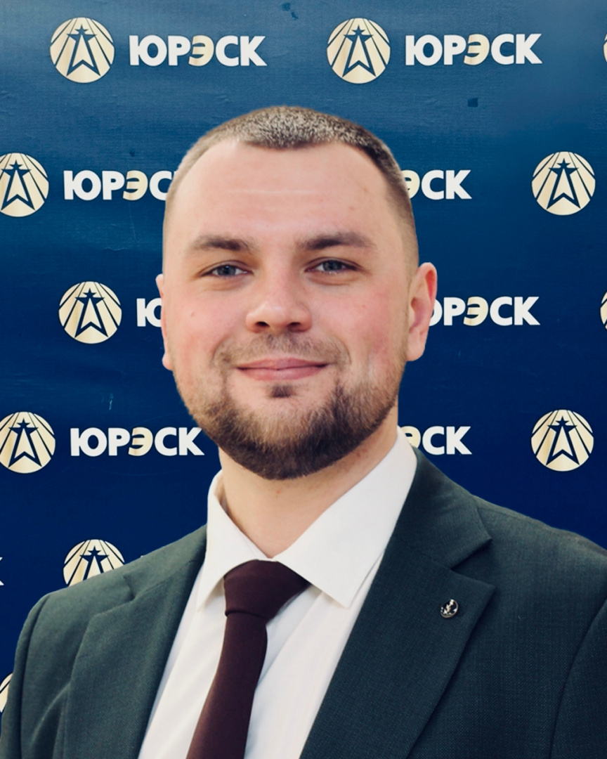 Ельшин Роман Андреевич