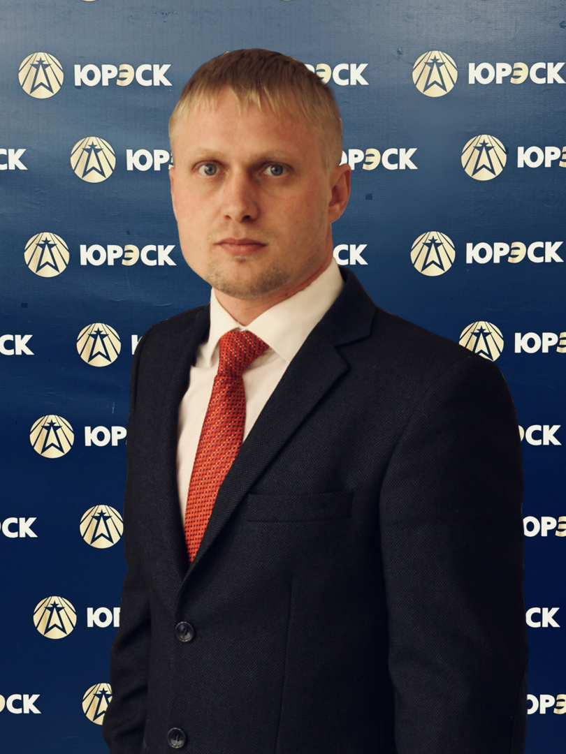 Михайлов Антон Сергеевич