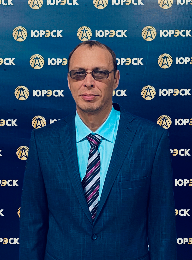 Томилов Дмитрий Павлович
