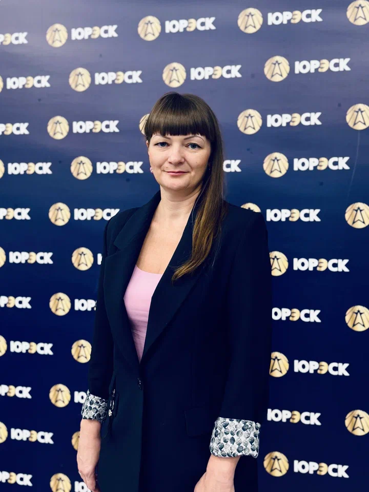 Кузьменко Татьяна Сергеевна