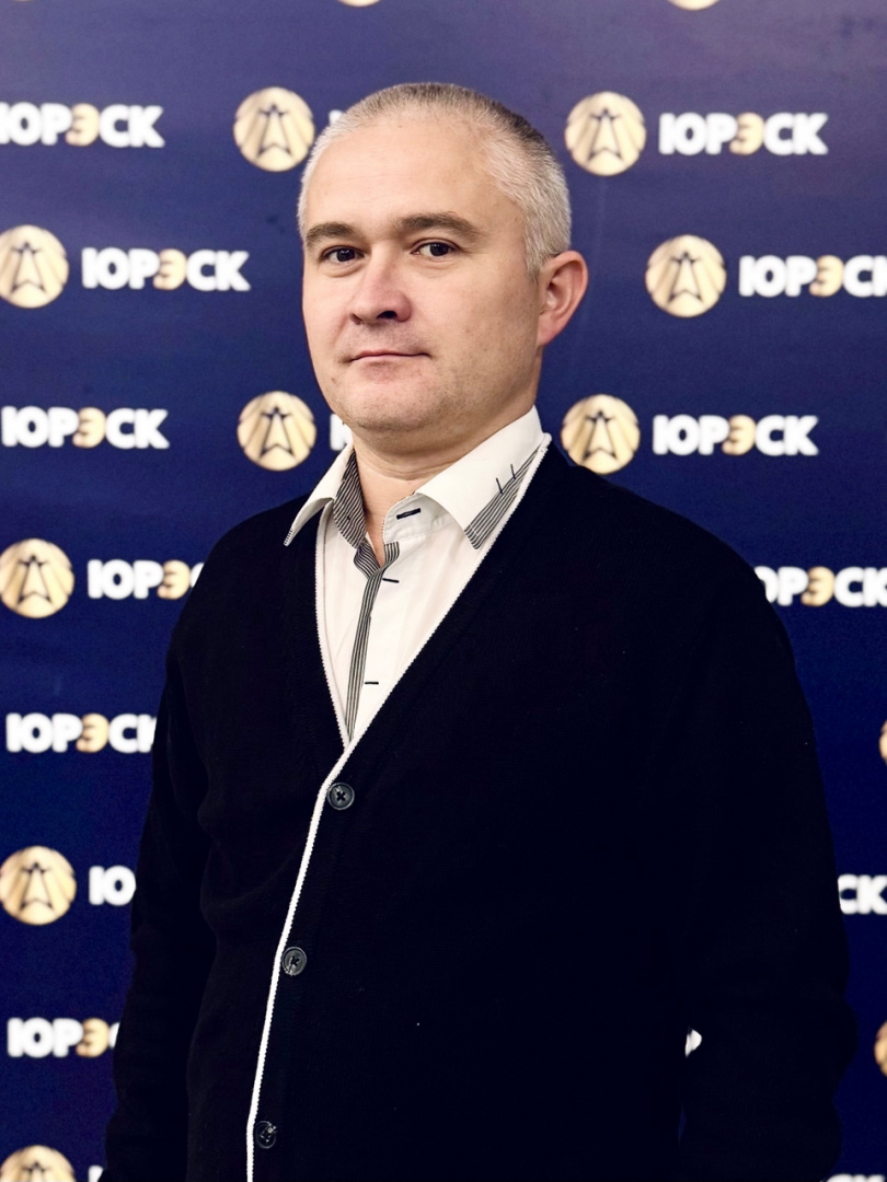 Мухин Александр Александрович