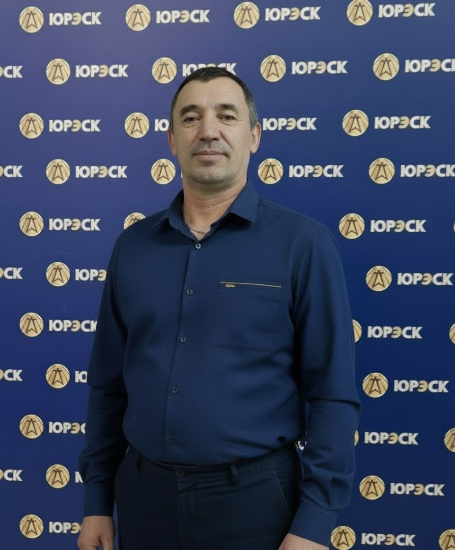 Новьюхов Алексей Фомич