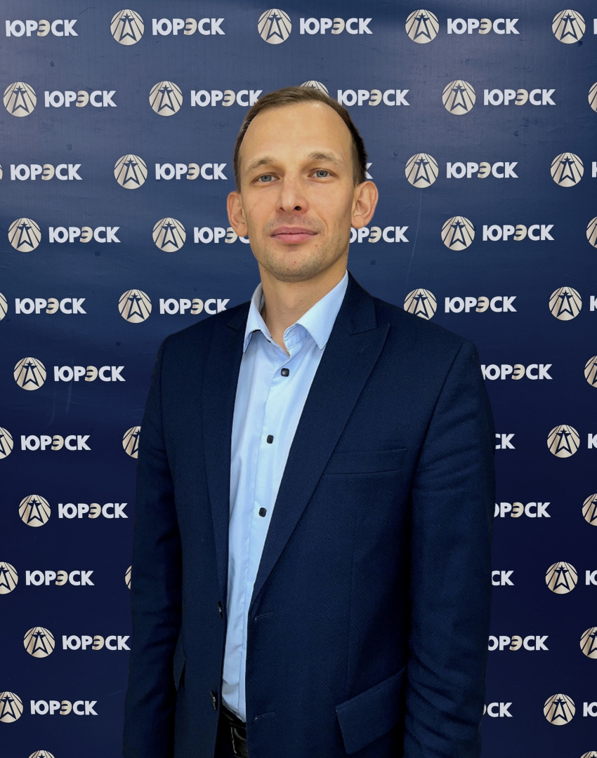 Саубанов Андрей Рафаэлевич 