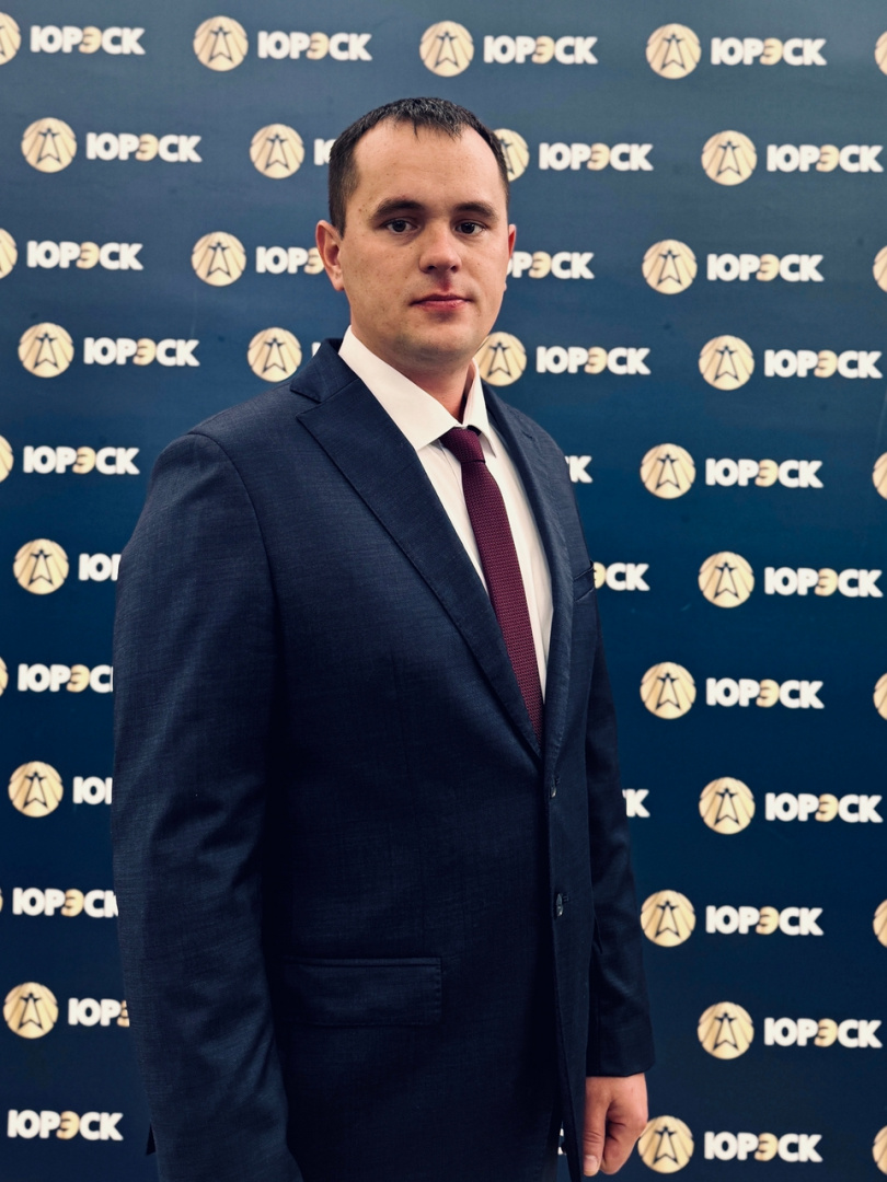 Гладкий Павел Владимирович