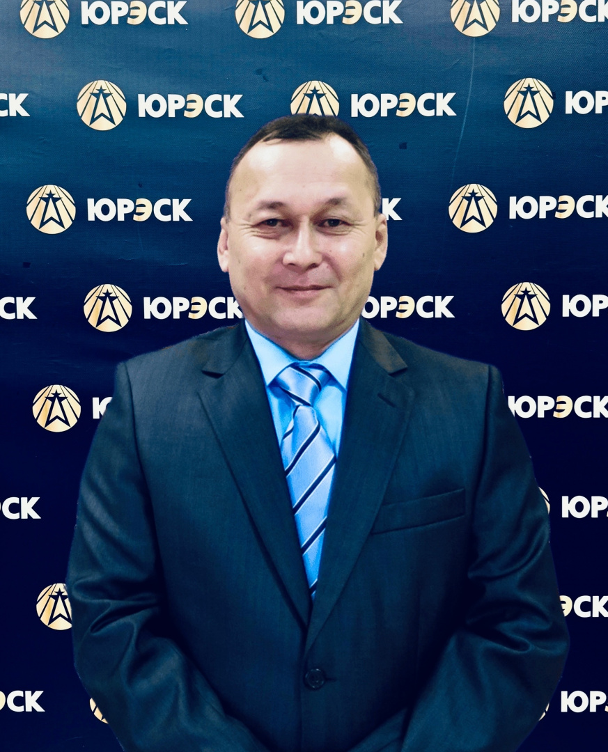 Абдуллин Рафаил Аллямович
