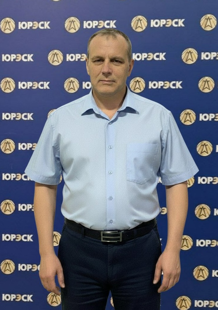 Якушев Алексей Юрьевич