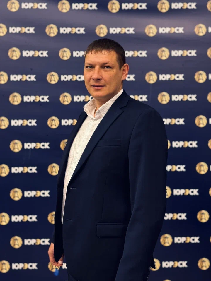 Корепанов Иван Александрович