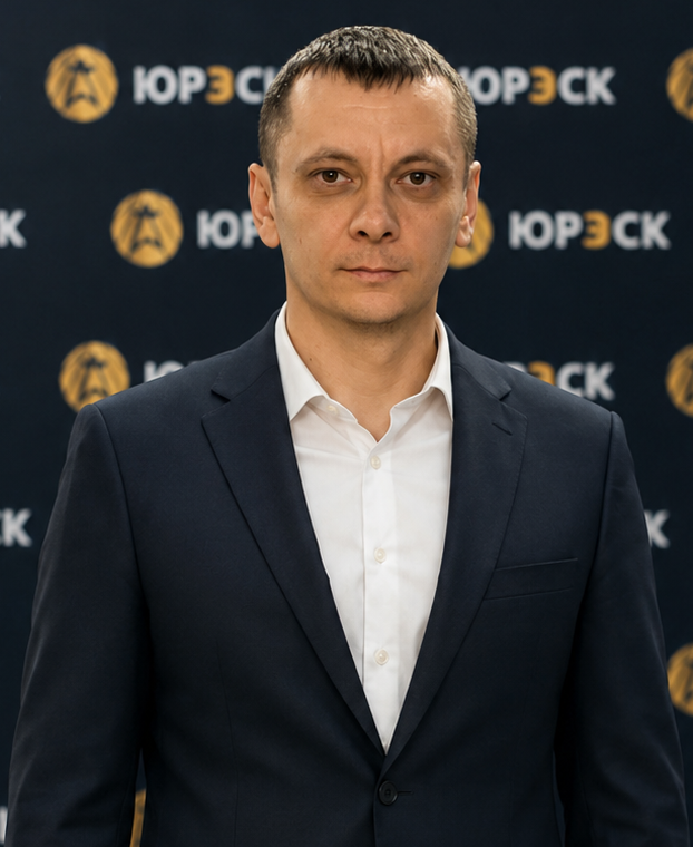 ЦУРКАН Игорь Владимирович