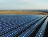 Введена в работу третья солнечная электростанция на юге России