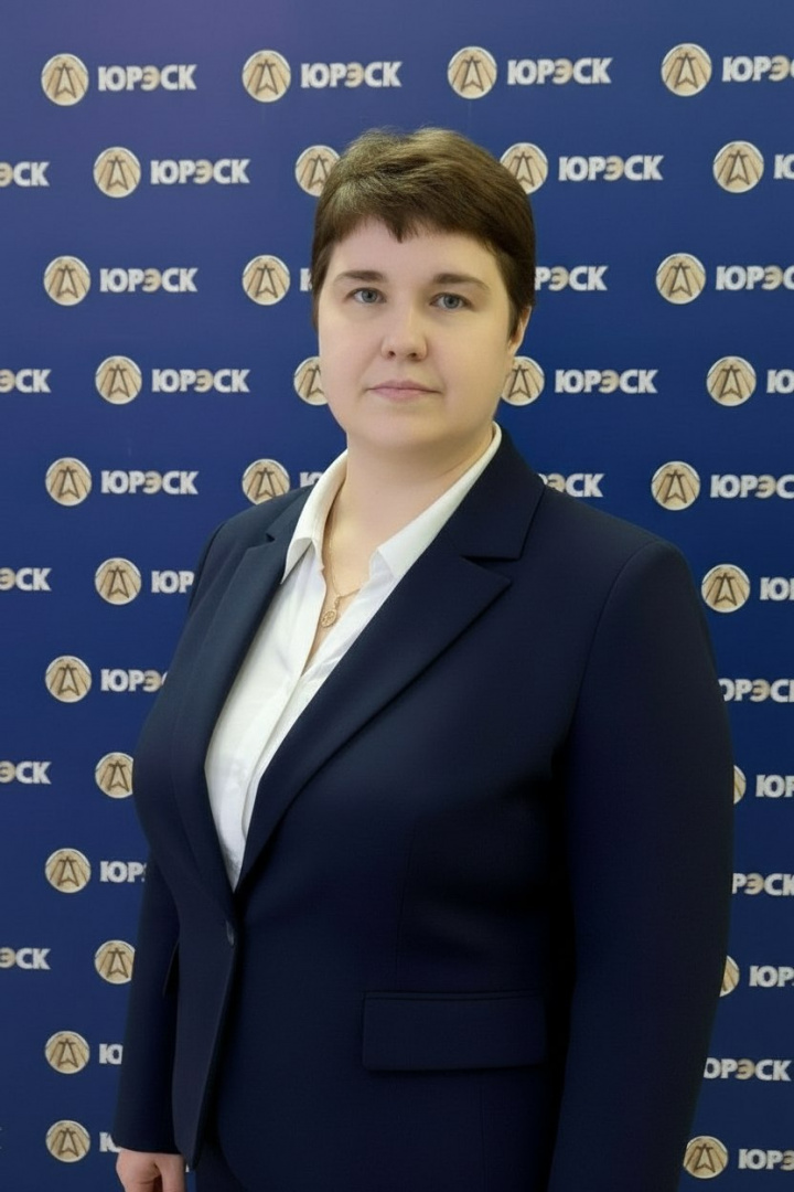 Нежданова Ольга Васильевна
