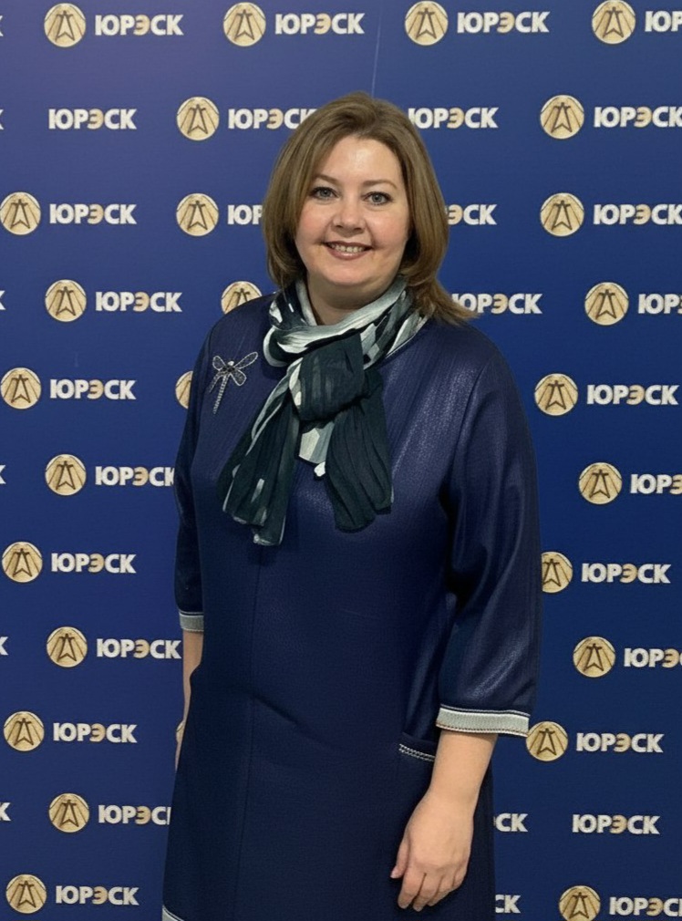 Кирзунова Светлана Юрьевна