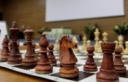 АО «ЮРЭСК» отметило Международный день шахмат!